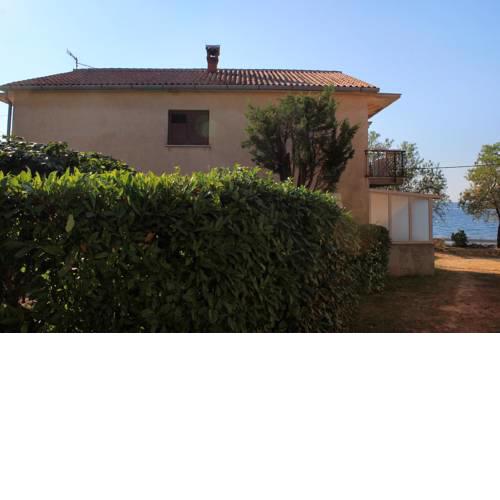 Apartments by the sea Sveti Ivan (Umag) - 9692