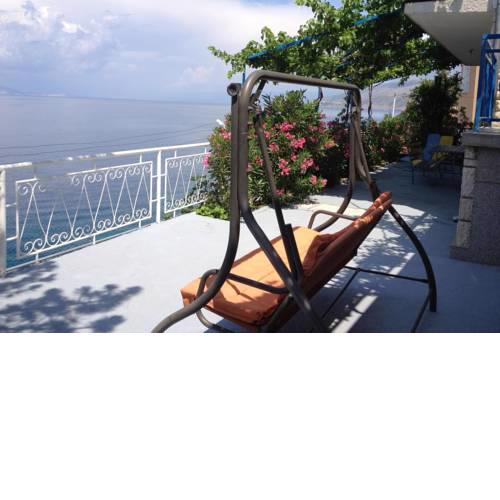Apartments by the sea Sveti Juraj (Senj) - 2399