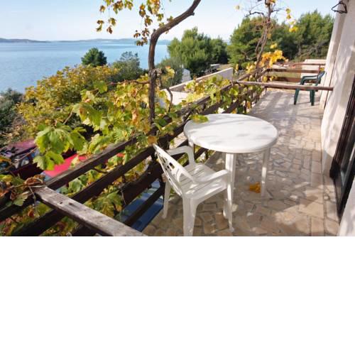 Apartments by the sea Sveti Petar (Biograd) - 358
