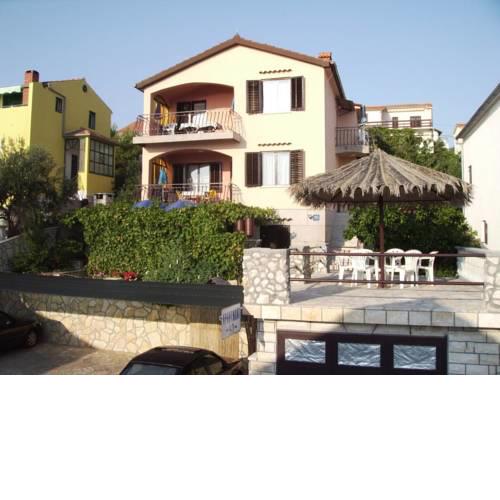 Apartments by the sea Sveti Petar (Biograd) - 359