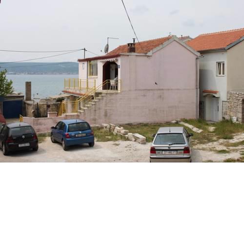 Apartments by the sea Sveti Petar (Biograd) - 6168
