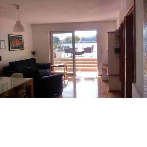 Apartments by the sea Tisno (Murter) - 14346