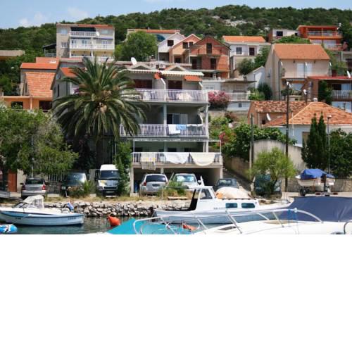 Apartments by the sea Tisno (Murter) - 5140