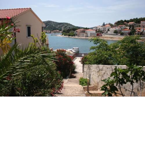 Apartments by the sea Tisno (Murter) - 5142