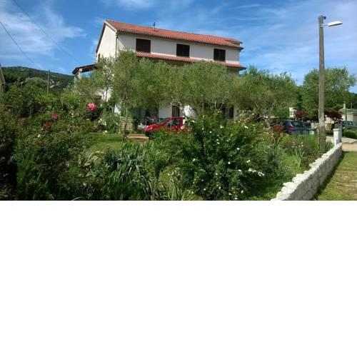 Apartments by the sea Tkon (Pasman) - 16275