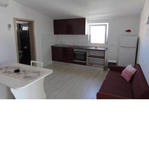 Apartments by the sea Tkon (Pasman) - 16589