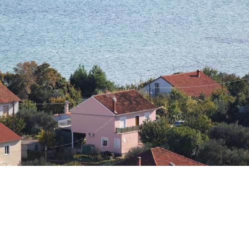Apartments by the sea Tkon (Pasman) - 5826