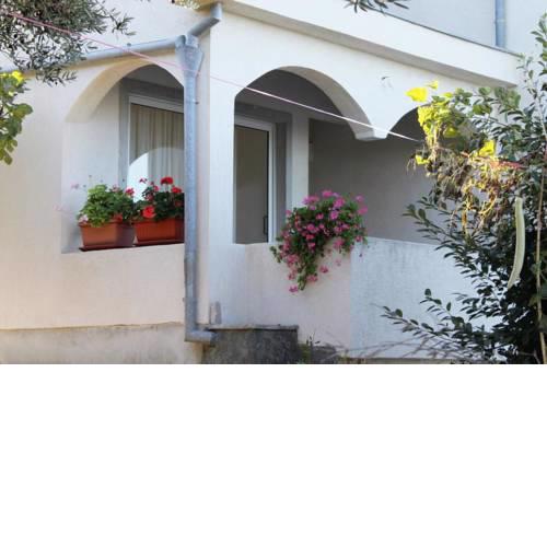 Apartments by the sea Tkon (Pasman) - 5840