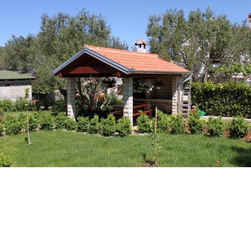 Apartments by the sea Tkon (Pasman) - 6215