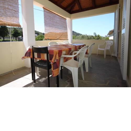 Apartments by the sea Tkon (Pasman) - 6221