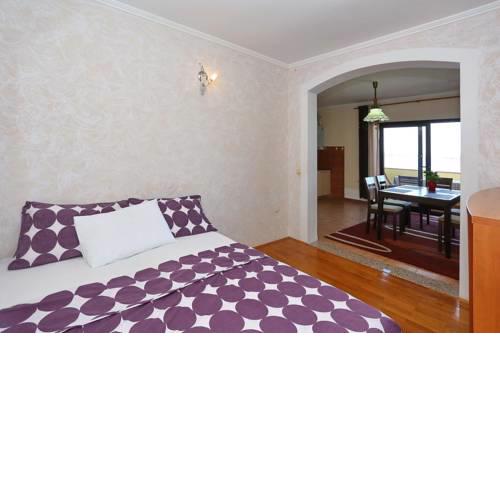 Apartments by the sea Tkon (Pasman) - 6262