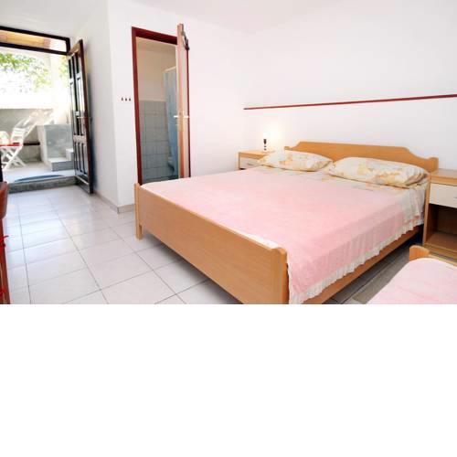 Apartments by the sea Tkon (Pasman) - 698