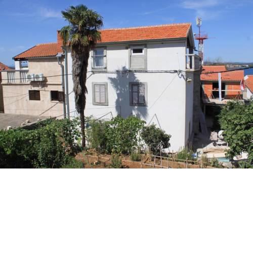 Apartments by the sea Tkon (Pasman) - 8227