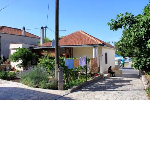 Apartments by the sea Tkon (Pasman) - 822