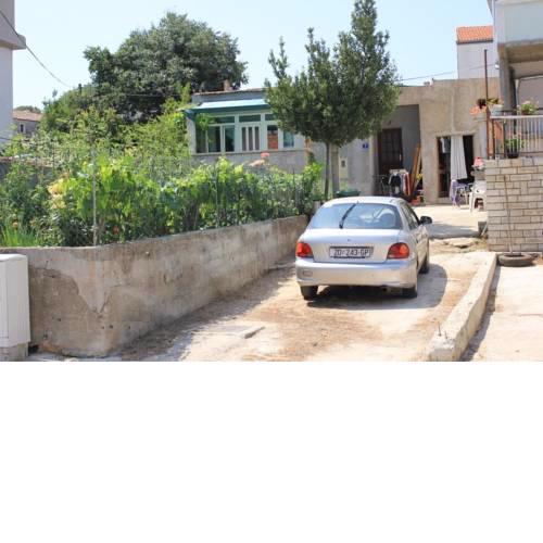 Apartments by the sea Tkon (Pasman) - 8303