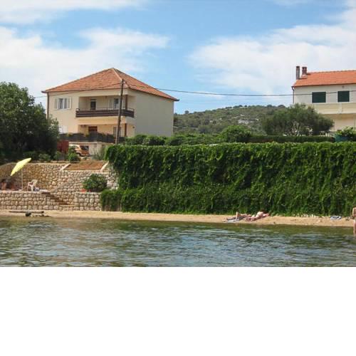 Apartments by the sea Tkon (Pasman) - 8410