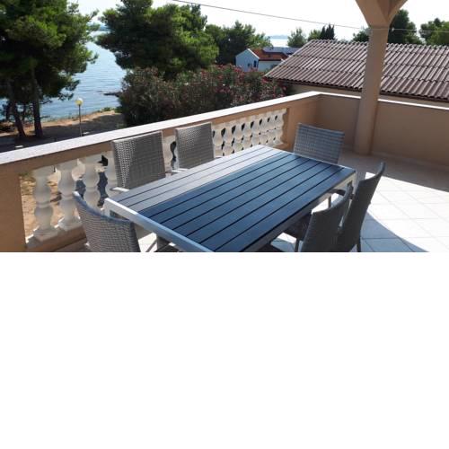 Apartments by the sea Tkon (Pasman) - 8454