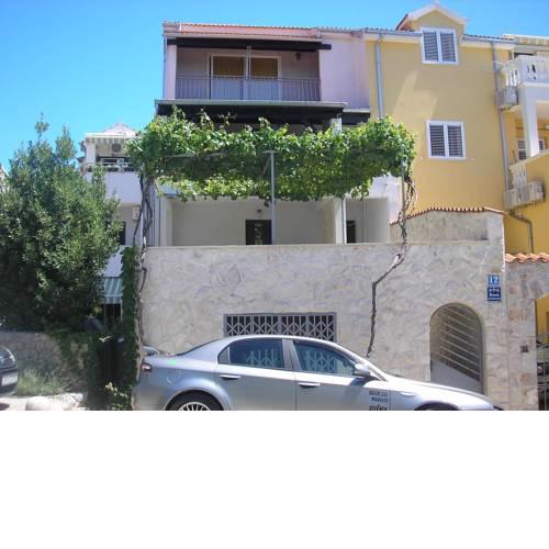 Apartments by the sea Tribunj (Vodice) - 16516