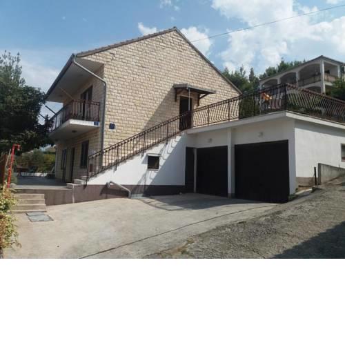 Apartments by the sea Trogir - 14242