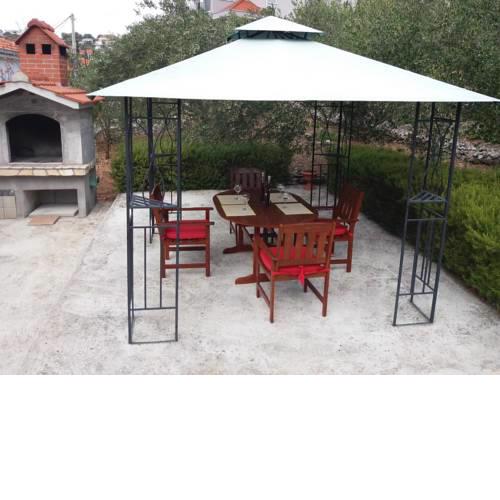 Apartments by the sea Trogir - 8683