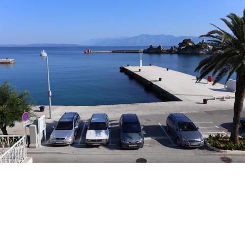 Apartments by the sea Trpanj (Peljesac) - 10107