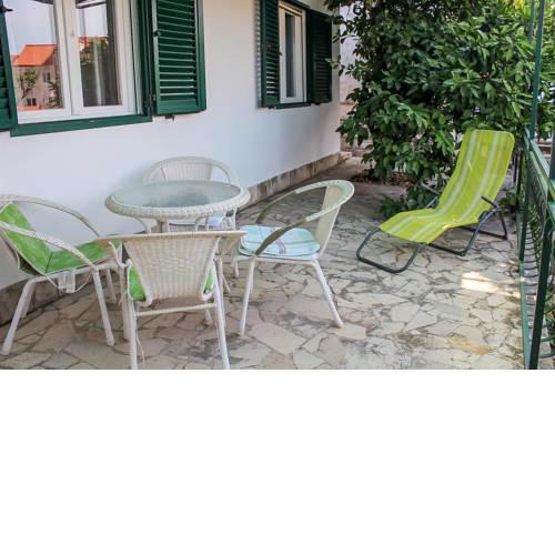 Apartments by the sea Trpanj (Peljesac) - 16570