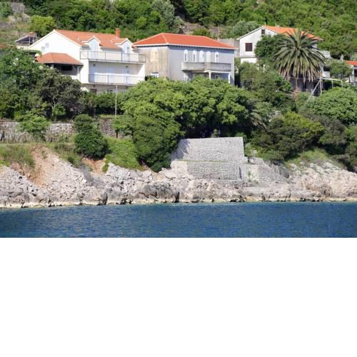 Apartments by the sea Trpanj (Peljesac) - 4549