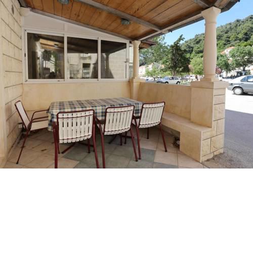 Apartments by the sea Trstenik (Peljesac) - 10119
