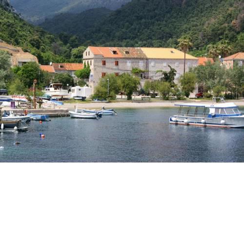 Apartments by the sea Trstenik (Peljesac) - 4511