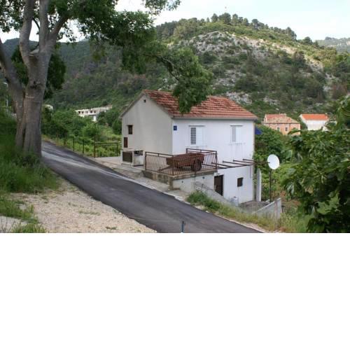 Apartments by the sea Trstenik (Peljesac) - 4512