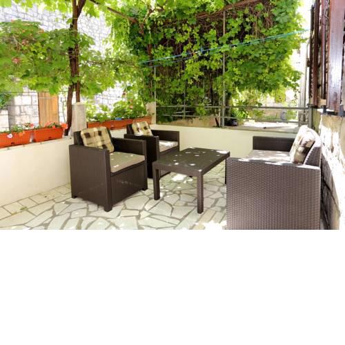 Apartments by the sea Trstenik (Peljesac) - 4567