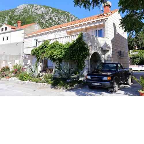 Apartments by the sea Trstenik (Peljesac) - 4570