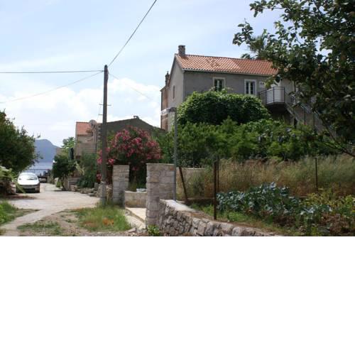 Apartments by the sea Trstenik (Peljesac) - 4575