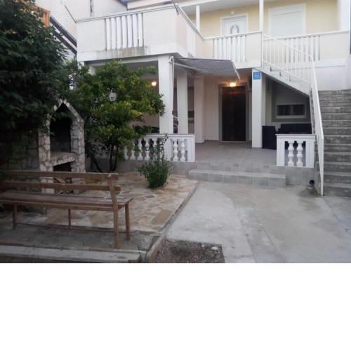 Apartments by the sea Turanj (Biograd) - 5740