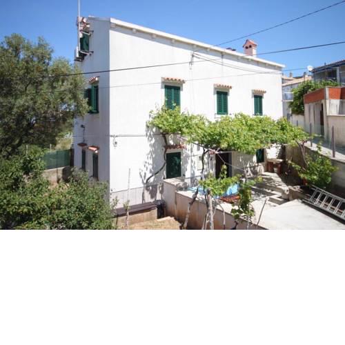 Apartments by the sea Unesic - Unije (Losinj) - 8044