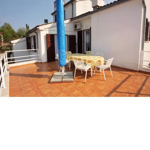 Apartments by the sea Vantacici (Krk) - 5292