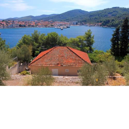 Apartments by the sea Vela Luka (Korcula) - 159