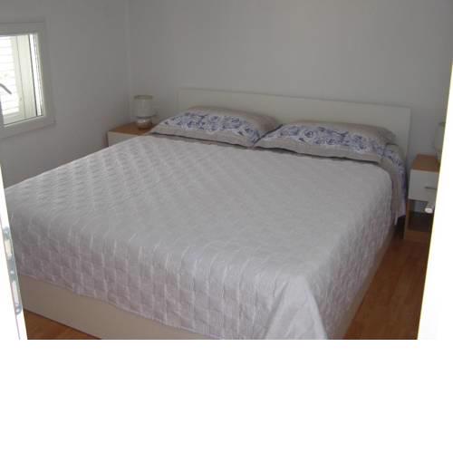 Apartments by the sea Vela Luka (Korcula) - 4449