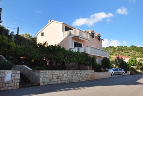 Apartments by the sea Vela Luka (Korcula) - 9244