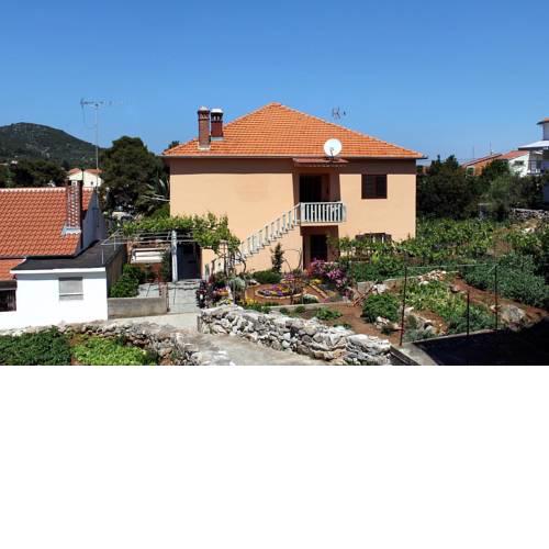 Apartments by the sea Veli Iz (Iz) - 6255