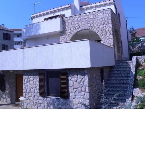 Apartments by the sea Veli Losinj (Losinj) - 16919