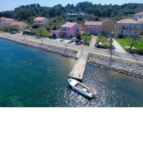 Apartments by the sea Veli Rat (Dugi otok) - 11525