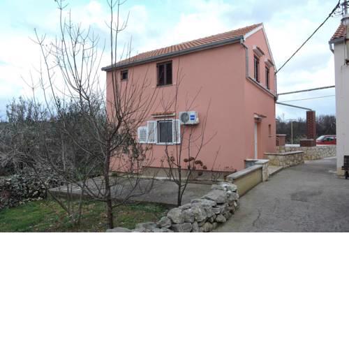 Apartments by the sea Veli Rat (Dugi otok) - 436