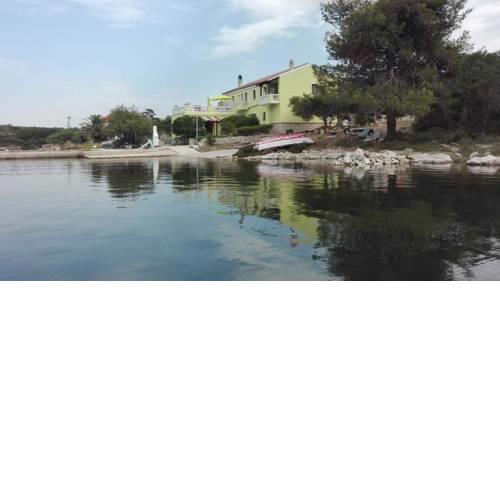 Apartments by the sea Veli Rat (Dugi otok) - 438