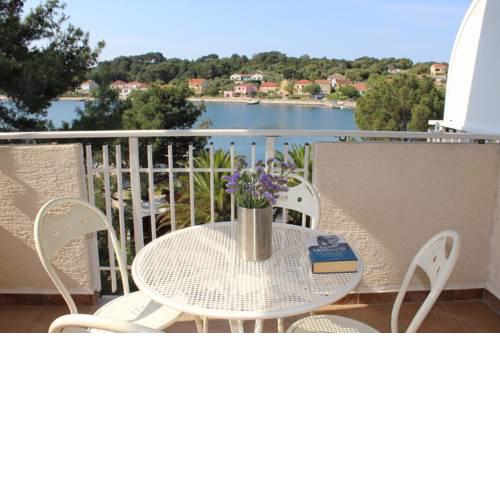 Apartments by the sea Verunic (Dugi otok) - 3480