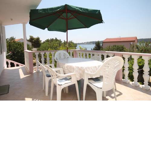 Apartments by the sea Verunic (Dugi otok) - 8104
