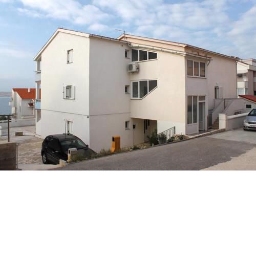 Apartments by the sea Vidalici (Pag) - 9415