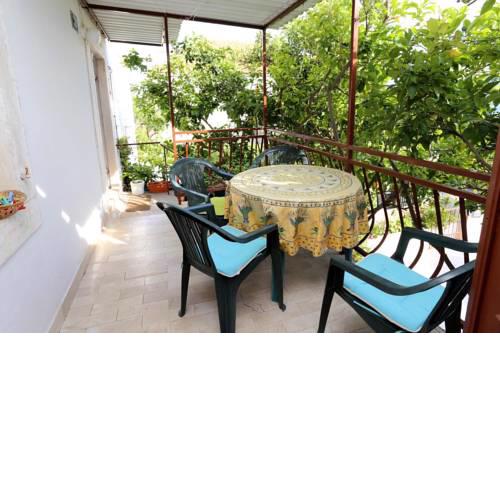 Apartments by the sea Viganj (Peljesac) - 10140