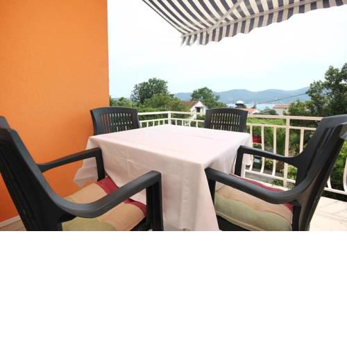 Apartments by the sea Viganj (Peljesac) - 10187