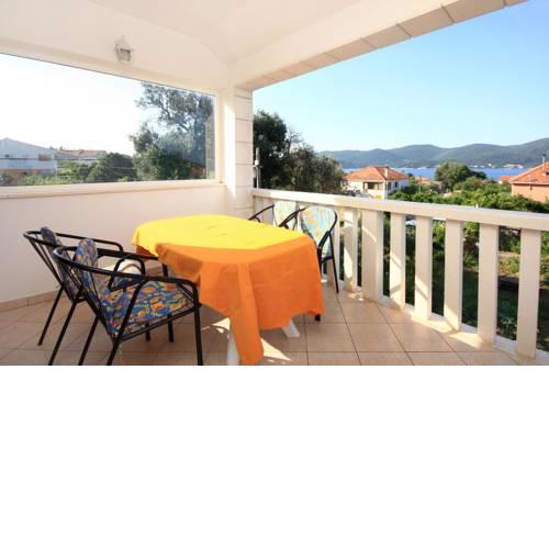Apartments by the sea Viganj (Peljesac) - 10189